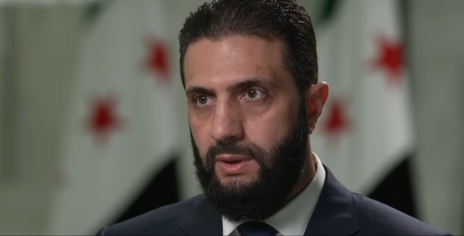 OBAVEŠTAJCI OTKRILI JEZIVU ZAVERU Da li je novi vladar Sirije sledeća meta?